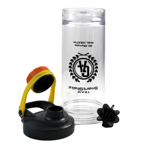 شیکر ورزشی مدل اسمارت شیک(smart shake)