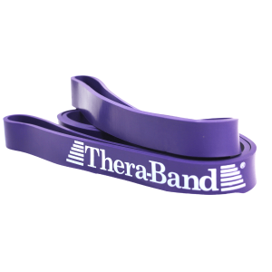 کش پاورباند ترابند(Tera-Band) مدل ضخیم و فوق سنگین