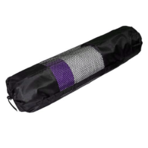 مت ورزشی رنگی گلدن استار(GOLDENSTAR) به همراه کاور کدW100