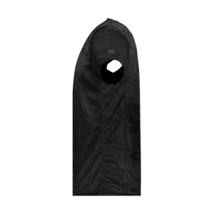 تیشرت ورزشی مردانه نایک طرح پارچه چریک کد AT123