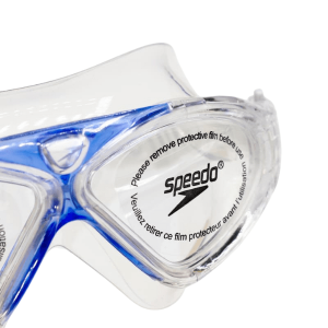 عینک شنا اسپیدو(speedo) مدل غواصی
