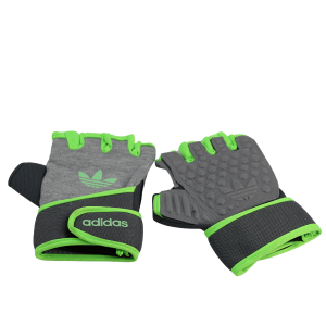 دستکش بدنسازی آدیداس(Adidas) کد A400