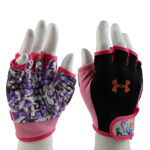 دستکش بدنسازی آندر آرمور(UNDER ARMOUR) کد U11
