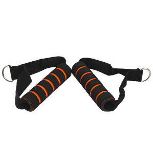 کش 5 رشته پاور رزیستنس بند( Power Resistance Band) کد LT-011