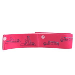 کش مدرج یوگا کد P260