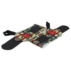 مچ بند ورزشی گوریل ور(GORILLA WEAR) کد D700