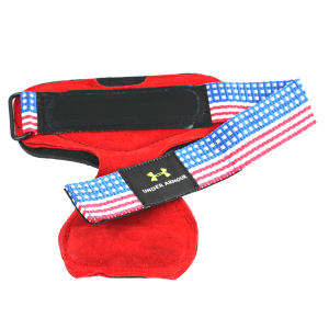 مچ بند ورزشی آندر آرمور(Under Armour) کد w600