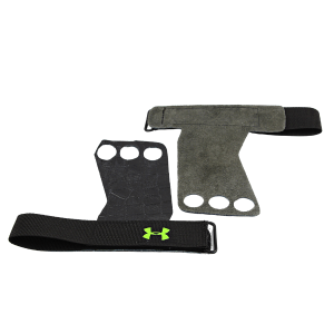 کف بند کراس فیت آندر آرمور(Under Armour) مدل چرمی در بسته بندی دو عددی کد 43