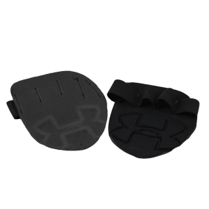 کف بند ورزشی آندر آرمور(Under Armour) در بسته بندی دو عددی کد 344