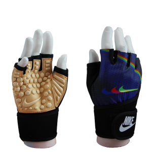 دستکش بدنسازی نایک (NIKE) کد H8