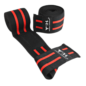 زانوبند بدنسازی آندر آرمور (Under Armour) کد M81