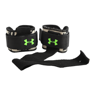 مچ بند و بند لیف آندر آرمور(Under Armour) مدل چریکی کد Q12
