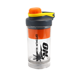 شیکر ورزشی مدل ON OPTIMUM NUTRITION  کد 12