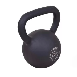 کتل بل 26 کیلوگرمی آیرون ( IRON) کد H13