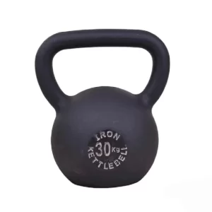 کتل بل 30 کیلوگرمی آیرون ( IRON) کد H15