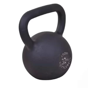 کتل بل 32 کیلوگرمی آیرون ( IRON) کد H16