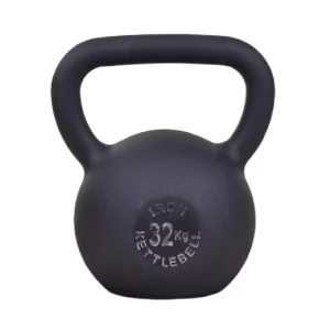کتل بل 32 کیلوگرمی آیرون ( IRON) کد H16