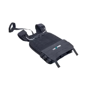 جلیقه وزنه10کیلوگرمی لایو پرو ( LIVEPRO) کد R45