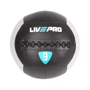 وال بال 9 کیلوگرمی لایو پرو (LIVEPRO) کد Q2