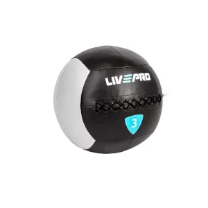 وال بال 3 کیلوگرمی لایو پرو (LIVEPRO) کد Q3