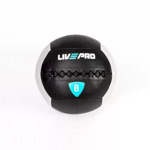 وال بال 8 کیلوگرمی لایو پرو (LIVEPRO) کد Q5