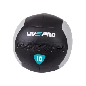 وال بال 10 کیلوگرمی لایو پرو (LIVEPRO) کد Q7