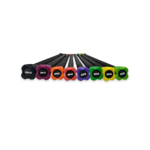 میل ایروبیک Agilinex کد W66