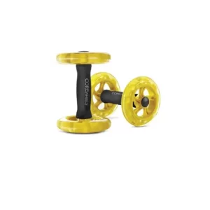 رولر شکمی اسکلز ( SKLZ ) در بسته دو عددی کد XZ900
