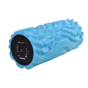 فوم رولر ویبره دار لایوپرو ( LIVEPRO ) کد TR500