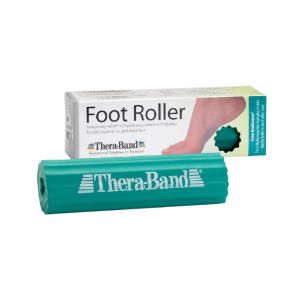 فوم رولر ترابند (TheraBand) مدل FootRoller کد Y400