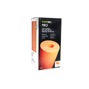 فوم رولر سخت بلک رول (BlackRoll) مدل Pro کد PO200