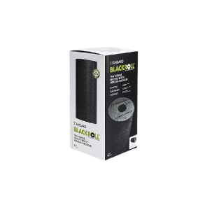 فوم رولر سخت بلک رول (BlackRoll) مدل STANDARD کد C100