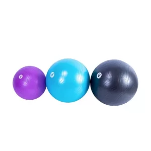 توپ جیم بال 65 سانتی متری لایوپرو (LIVEPRO) کد MN-500