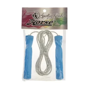 طناب ورزشی هورس (HORSE) کد RN-100