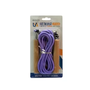 طناب ورزشی ویزاوی (vizavi) کد W-2608