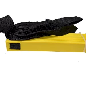 نردبان چابکی 6 متری پاورجیم (POWER GYM) کد GH-900