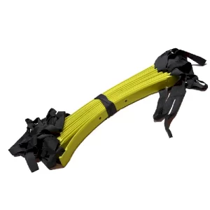 نردبان چابکی 6 متری پاورجیم (POWER GYM) مدل ژله ای کد E-2040