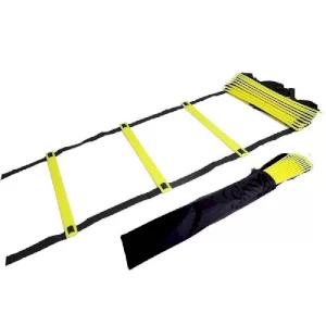 نردبان چابکی 6 متری پاورجیم (POWER GYM) مدل ژله ای کد E-2040