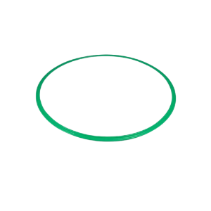 حلقه چابکی 61 سانتی متری VX در بسته بندی تکی کد UF-6050
