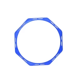 حلقه چابکی شش ضلعی بسته 4 عددی کد SA-0002