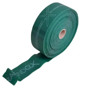 کش ایروبیک تراباند (Thera-band) مدل CLX-LEVEL 4