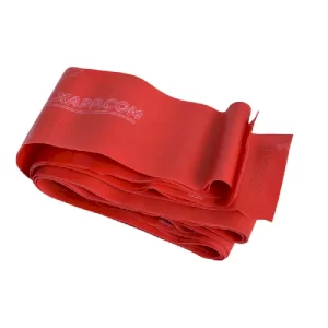کش ایروبیک تراباند (Thera-band) مدل CLX- LEVEL 3 کد Z-02
