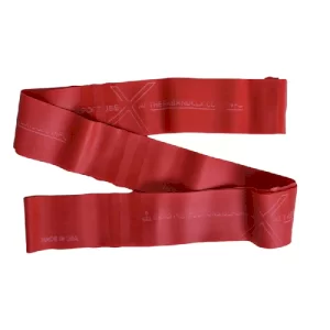 کش ایروبیک تراباند (Thera-band) مدل CLX- LEVEL 3 کد Z-02