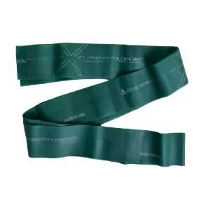 کش ایروبیک تراباند (Thera-band) مدل CLX- LEVEL 4 کد Z-03