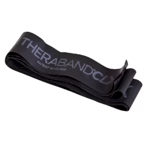 کش ایروبیک تراباند (Thera-band) مدل CLX- LEVEL 6 کد Z-05