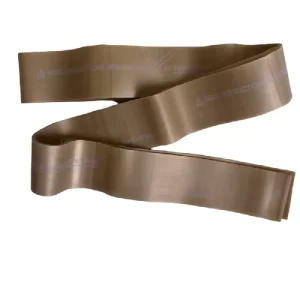 کش ایروبیک تراباند (Thera-band) مدل CLX- LEVEL 8 کد Z-07