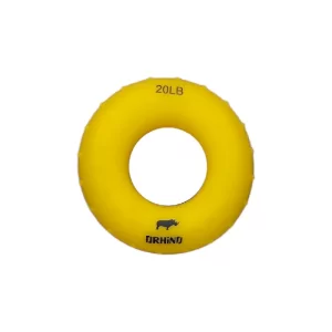 حلقه تقویت مچ رینو مقاومت 20LB کد D-20