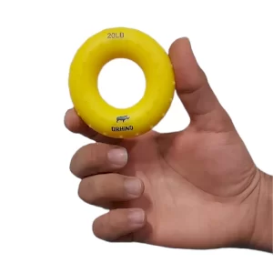 حلقه تقویت مچ رینو مقاومت 20LB کد D-20