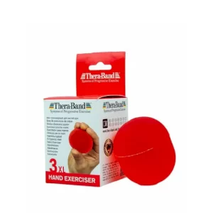 توپ تقویت تراباند (Thera-Band) مدل 3XL کد S-250