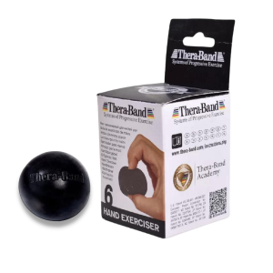 توپ تقویت تراباند (Thera-Band) مدل LEVEL6 کد BE-600